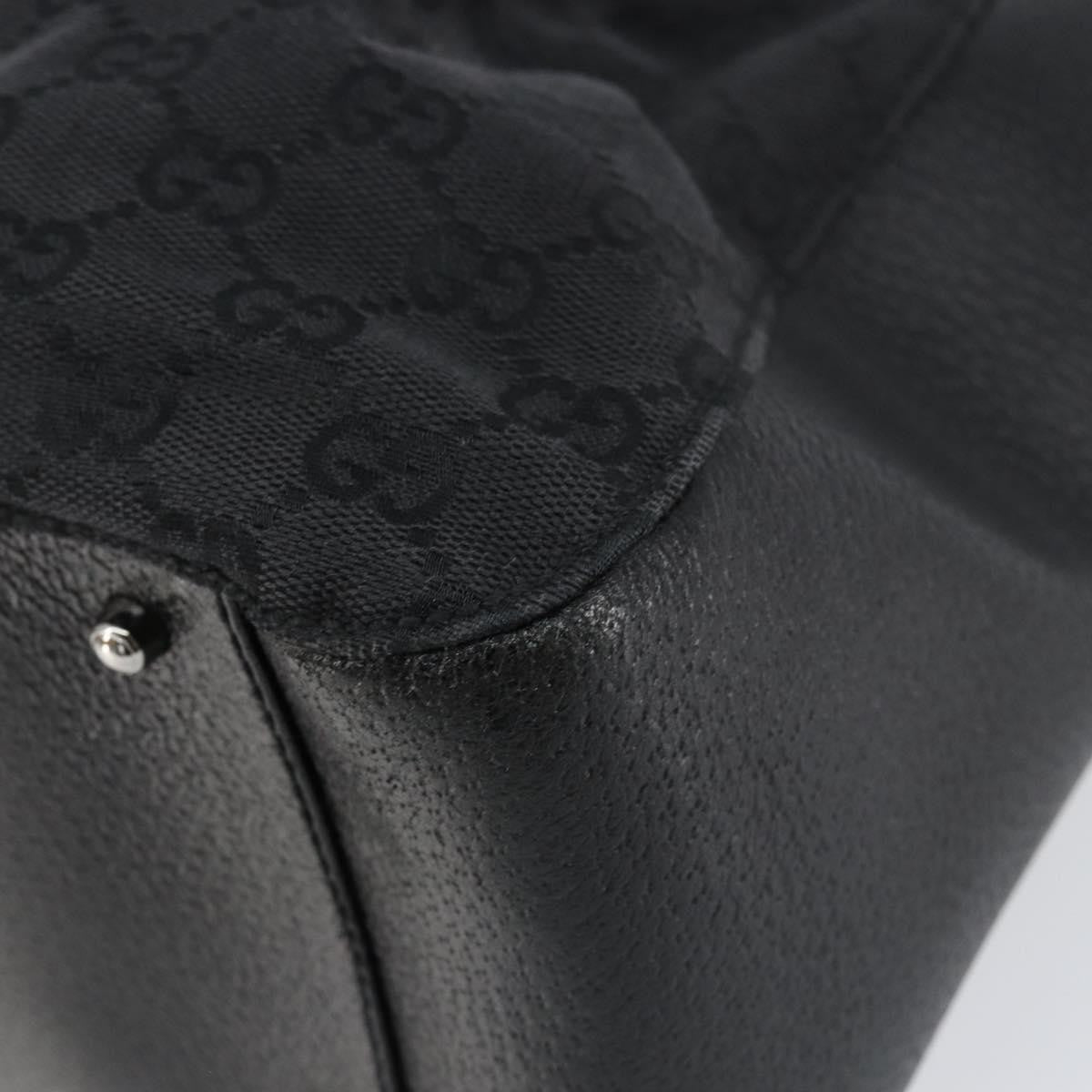 Gucci Vintage tote GG Canvas