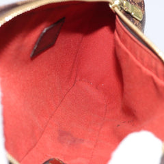 Louis Vuitton Geronimos Waist Bag Damier