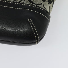 Coach Signature shoulder bag Canvas