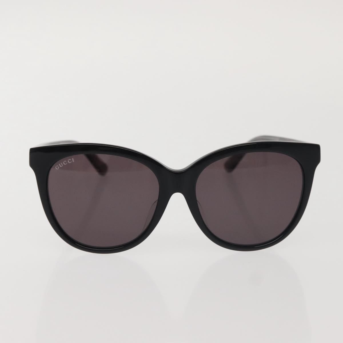 Gucci Eyewear Interlocking G Sunglasses