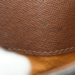 Louis Vuitton Musette Handbag Monogram Canvas