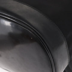 Gucci Vintage Bamboo Sling Backpack Leather