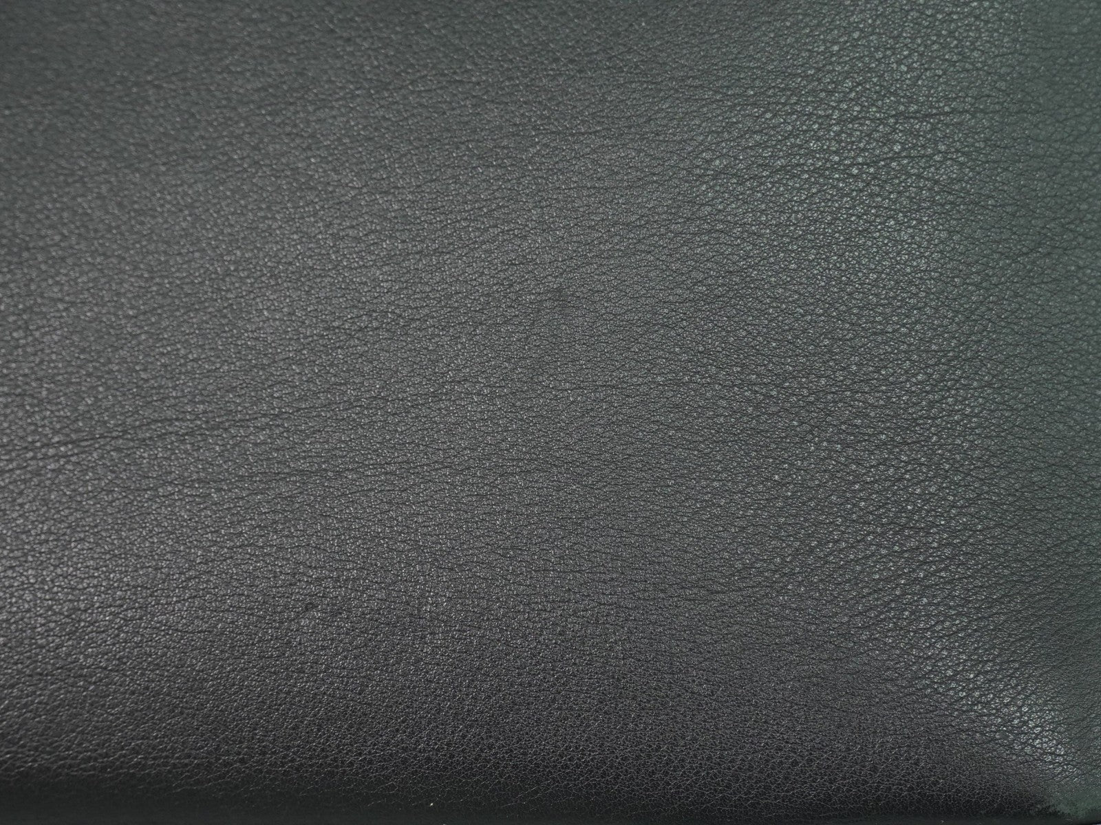 Fendi 2Jours Bag Leather