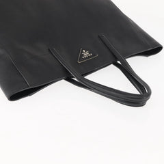Prada Convertible Soft Shopping Tote Saffiano Leather