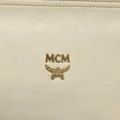 MCM Vintage tote Leather