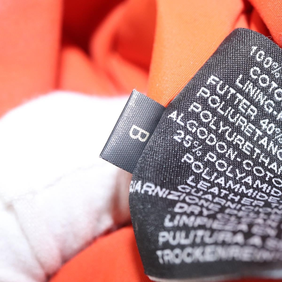 Hermes Bolide Travel Pouch Canvas