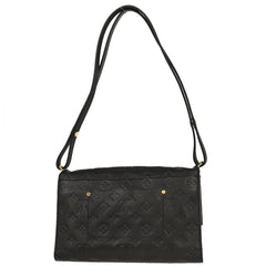 Louis Vuitton Fascinante Handbag Monogram Empreinte Leather