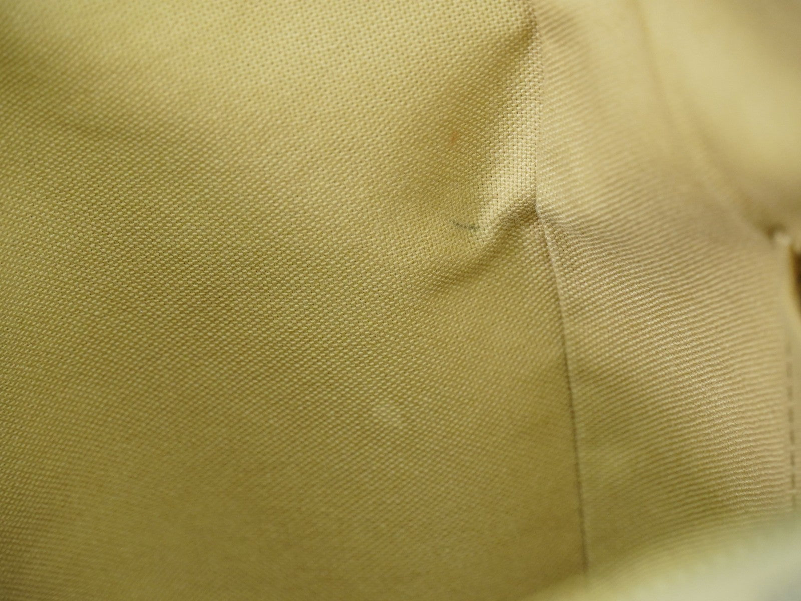 Louis Vuitton Totally Handbag Damier azur