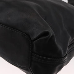 Chloe Elsie Convertible Satchel Leather