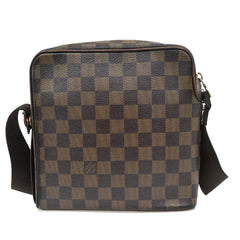 Louis Vuitton Olav Handbag Damier