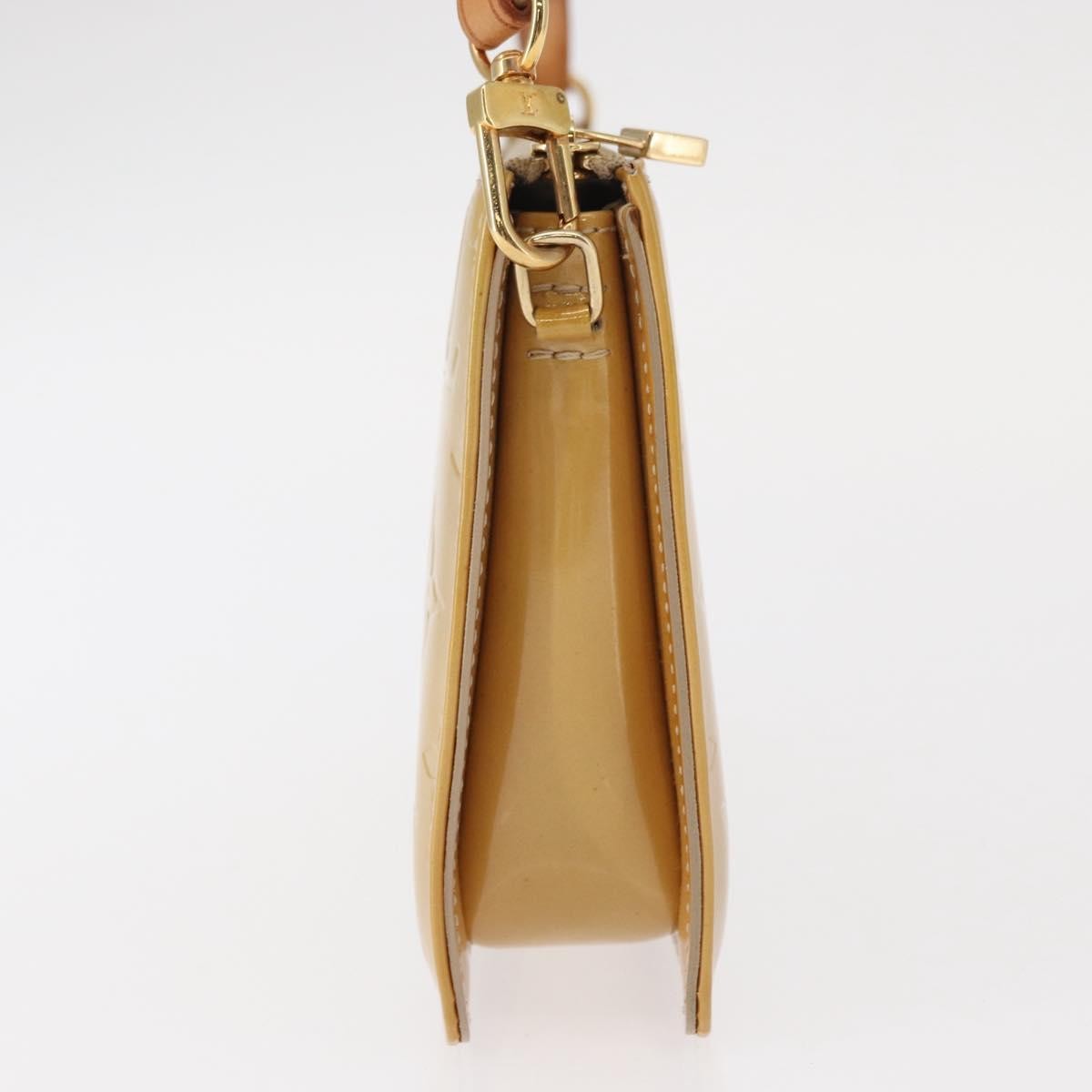 Louis Vuitton Lexington Pochette Monogram Vernis