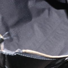 Gucci D Ring Hobo Patent