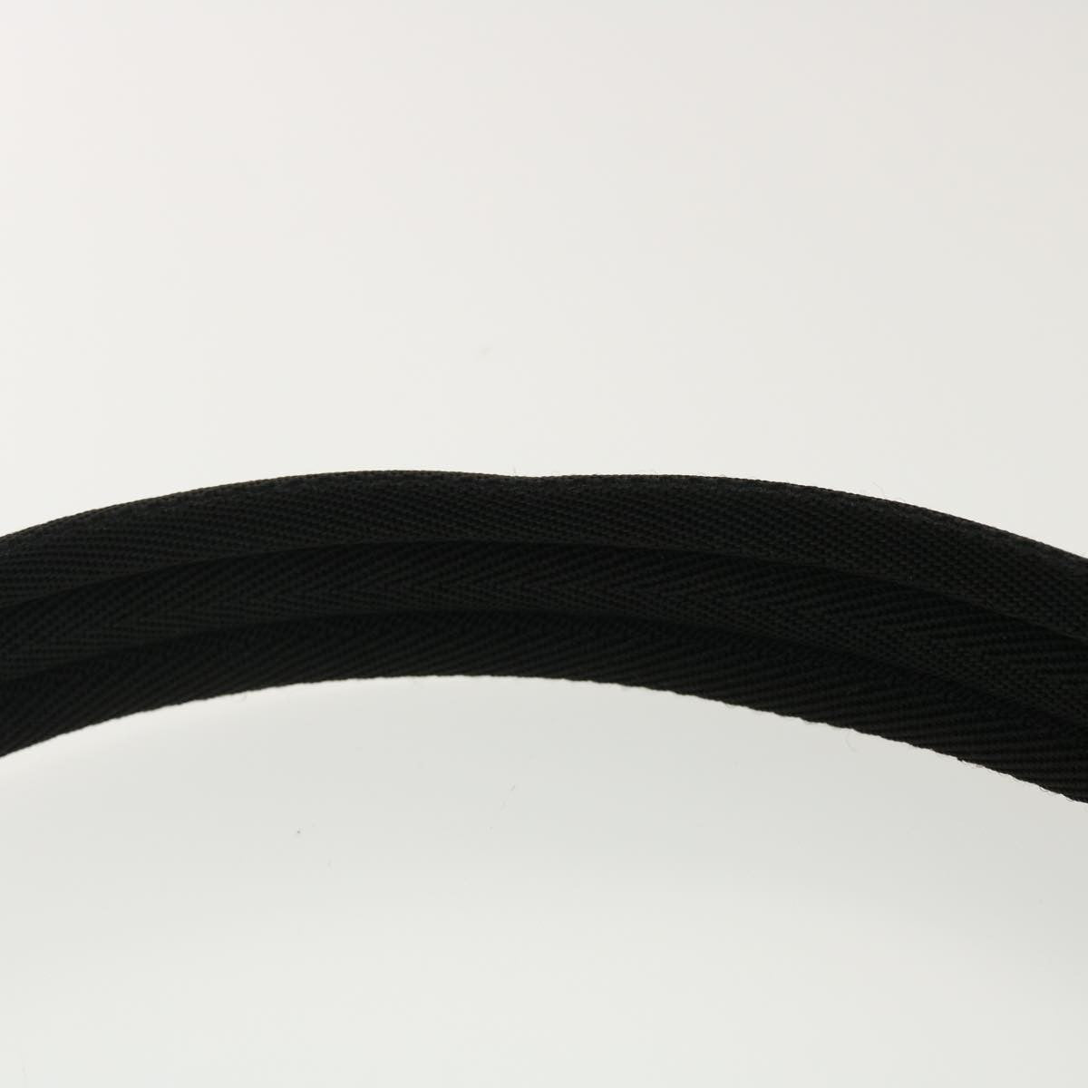 Prada Vintage Shoulder Bag Tessuto