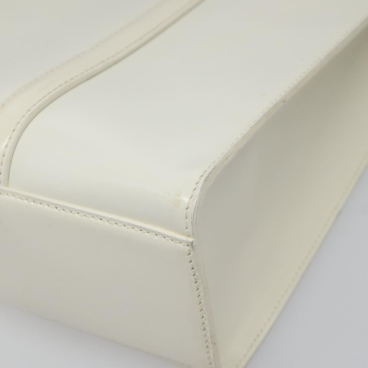 Prada Vintage Handbag Patent leather