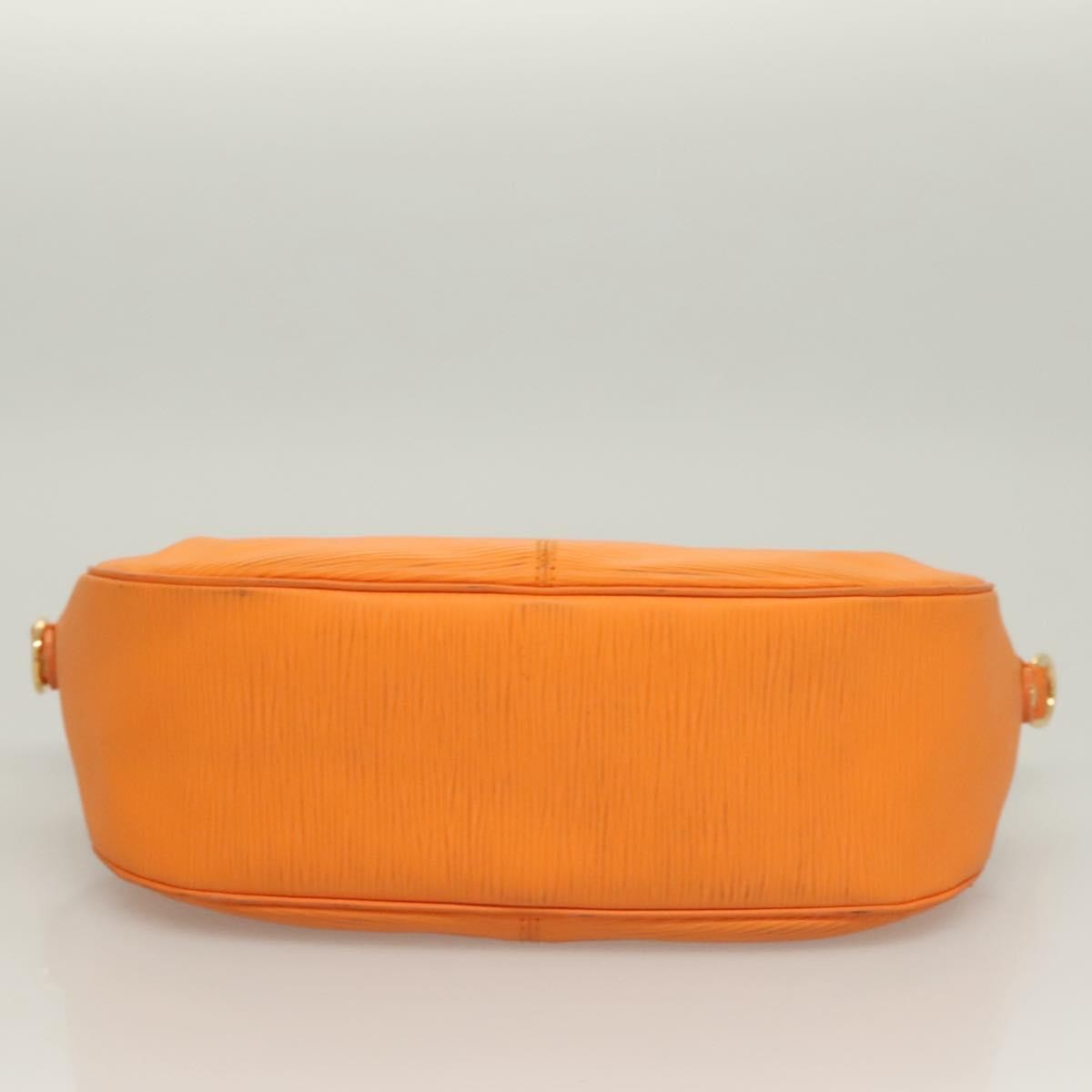 Louis Vuitton Danura Handbag Epi