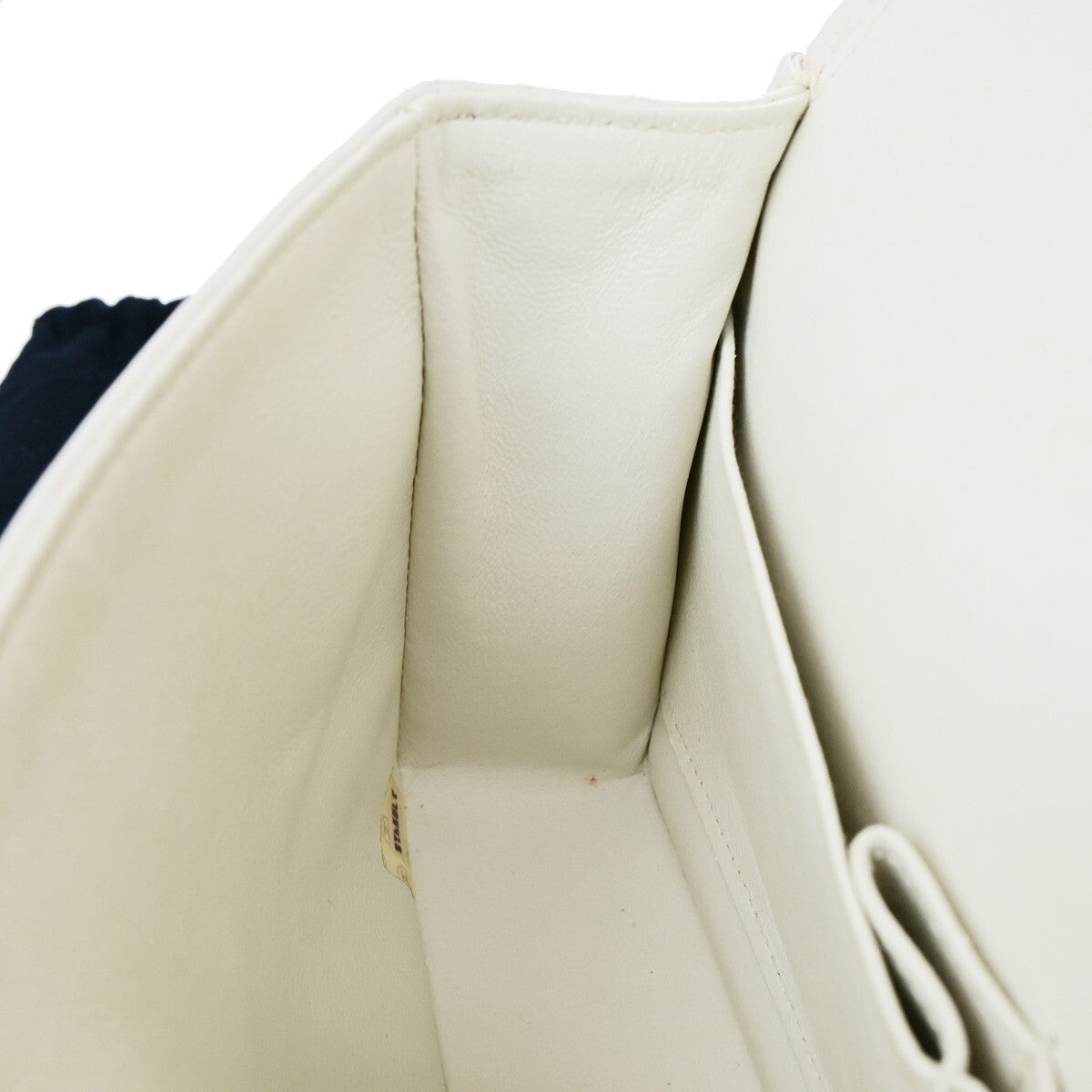 Chanel Timeless - Classic Double Flap Bag Quilted Caviar