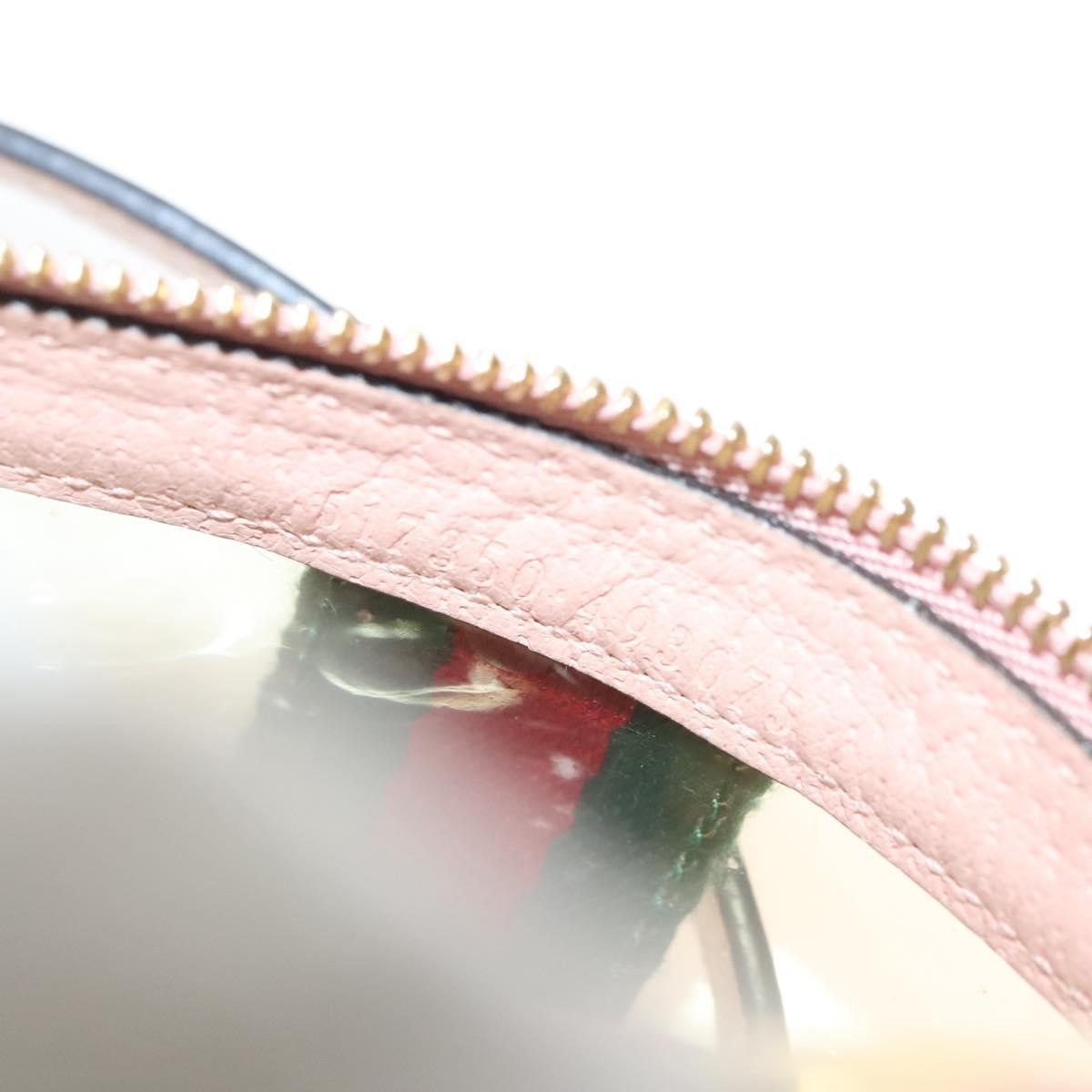 Gucci Ophidia Shoulder Bag PVC