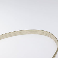 Burberry Flap Shoulder Bag Leather