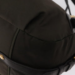 Prada Vintage Handbag Tessuto