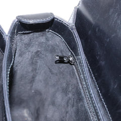 Gucci Vintage Handbag Leather