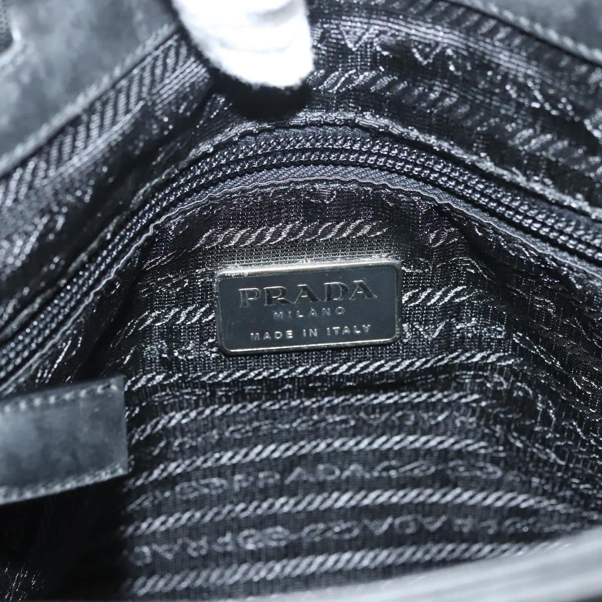 Prada Sport Tote bag Canvas