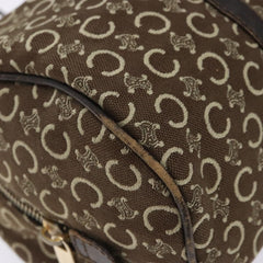 Celine Vintage Macadam Handbag Macadam