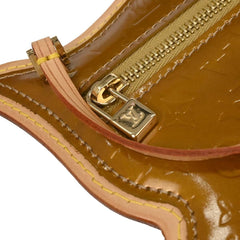 Louis Vuitton Conte De Fees Pochette Hibou Monogram Patent Leather