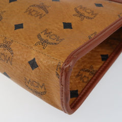 MCM Visetos pouch PVC