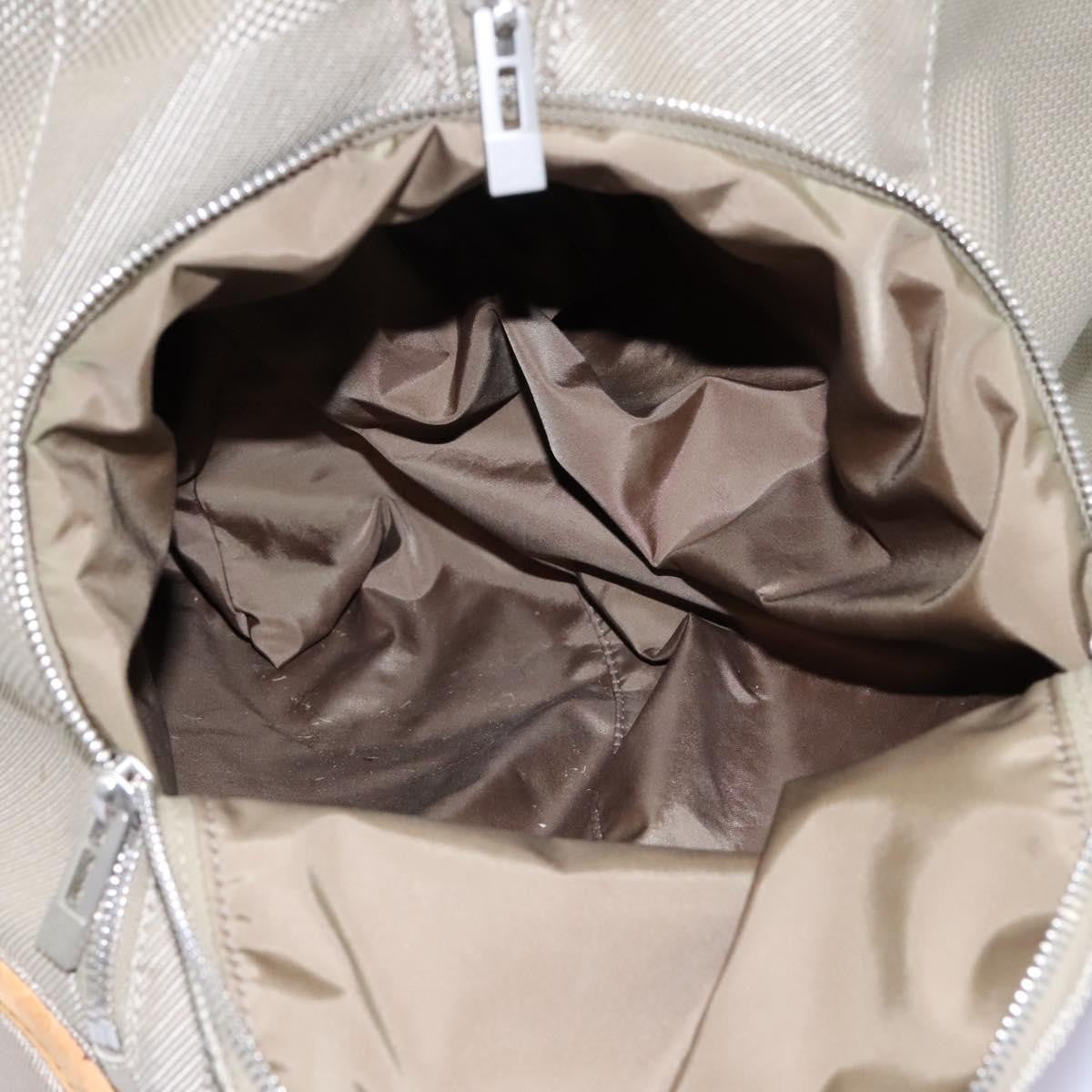 Louis Vuitton Aventurier Polaire Handbag Damier Geant Canvas