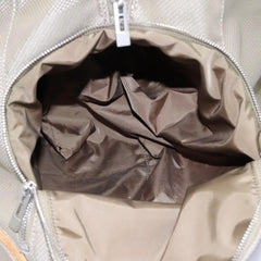 Louis Vuitton Aventurier Polaire Handbag Damier Geant Canvas