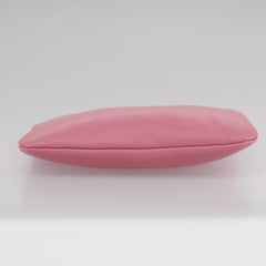 Valentino Garavani Zip Pouch Leather