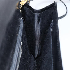 Givenchy Vintage 4G shoulder bag Leather