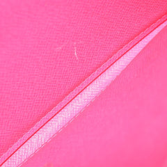 Louis Vuitton Zippy Wallet NM Monogram Graffiti