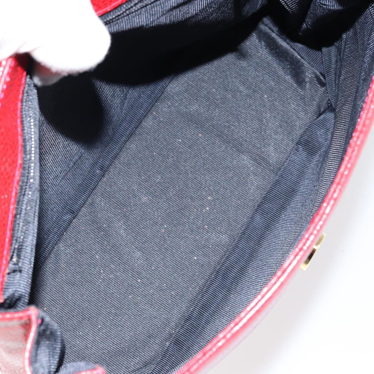 Givenchy Shoulder Bag Leather