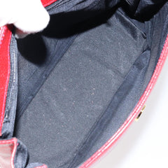 Givenchy Shoulder Bag Leather