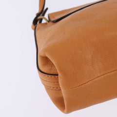 Chloe Elsie Crossbody Bag Leather