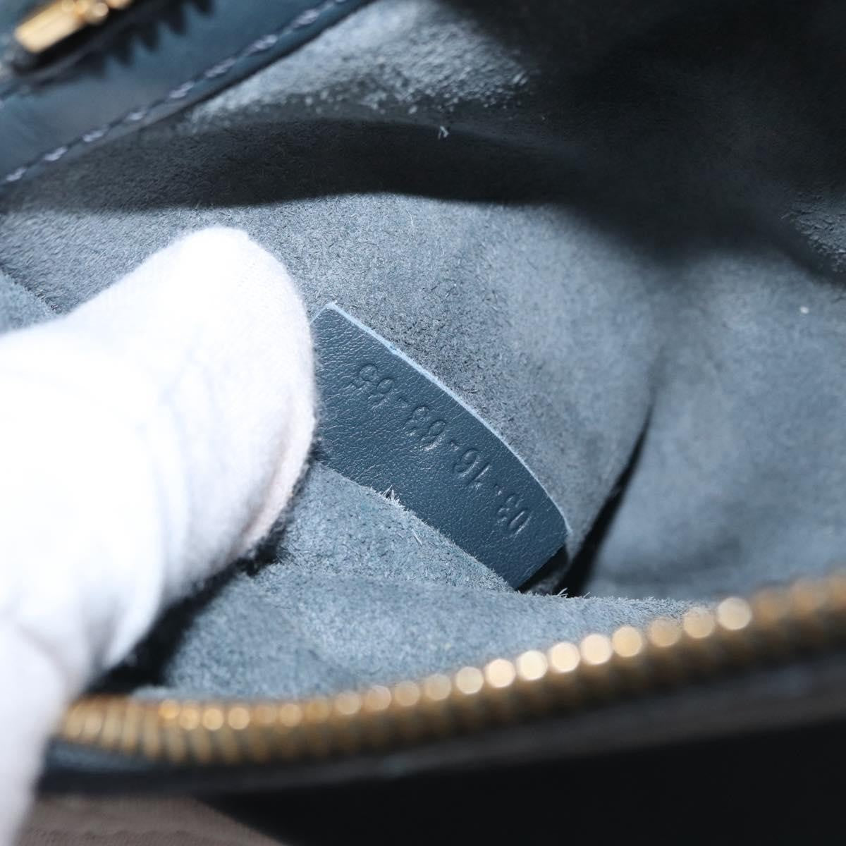 Chloe Keri Tote Leather