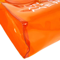 Hermes Kelly Souvenir Bag Vinyl