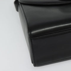 Givenchy Vintage 4G handbag Leather