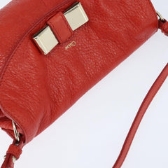Chloe Lily Shoulder bag Leather