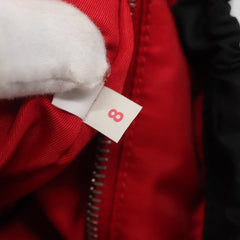 Prada Vintage Tote Tessuto