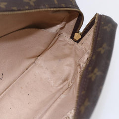 Louis Vuitton Trousse Toilette Monogram Canvas
