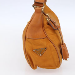 Prada Vintage Shoulder Bag Tessuto