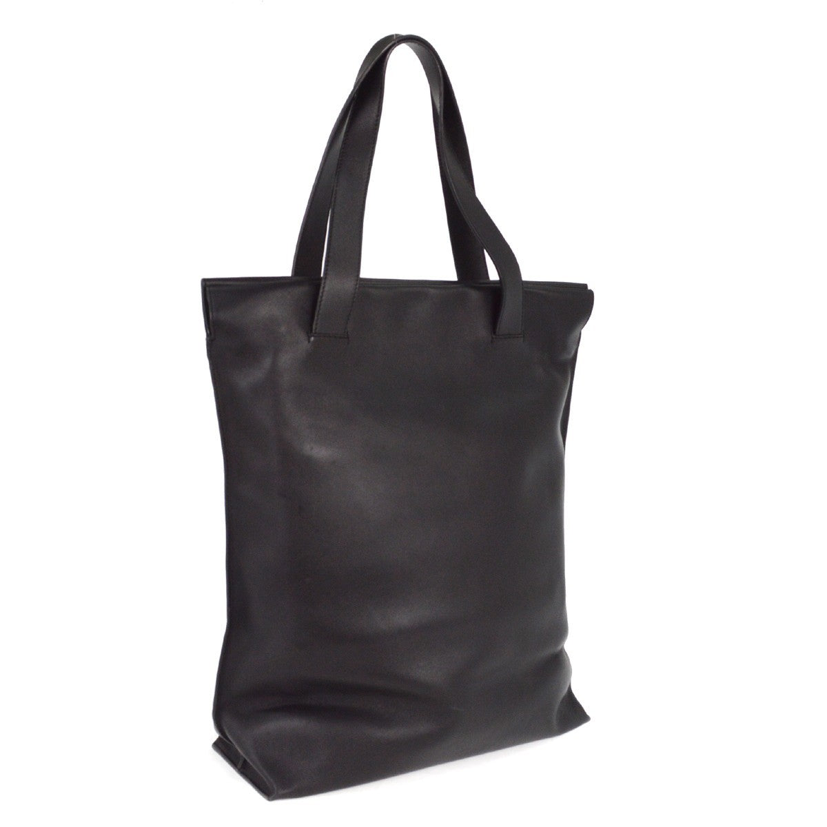 Loewe Shopper Tote Leather