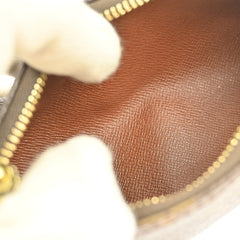 Louis Vuitton Papillon Pochette Monogram Canvas