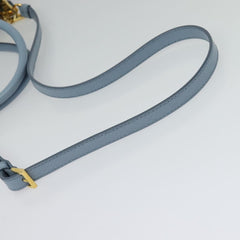 Prada Double Zip Lux Tote Saffiano Leather