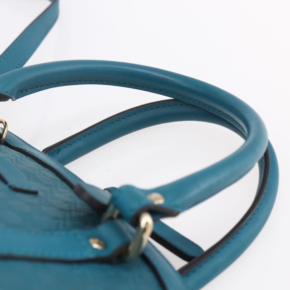 Gucci Convertible Dome Satchel Guccissima Leather