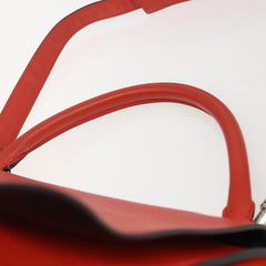 Celine Trapeze Bag Leather