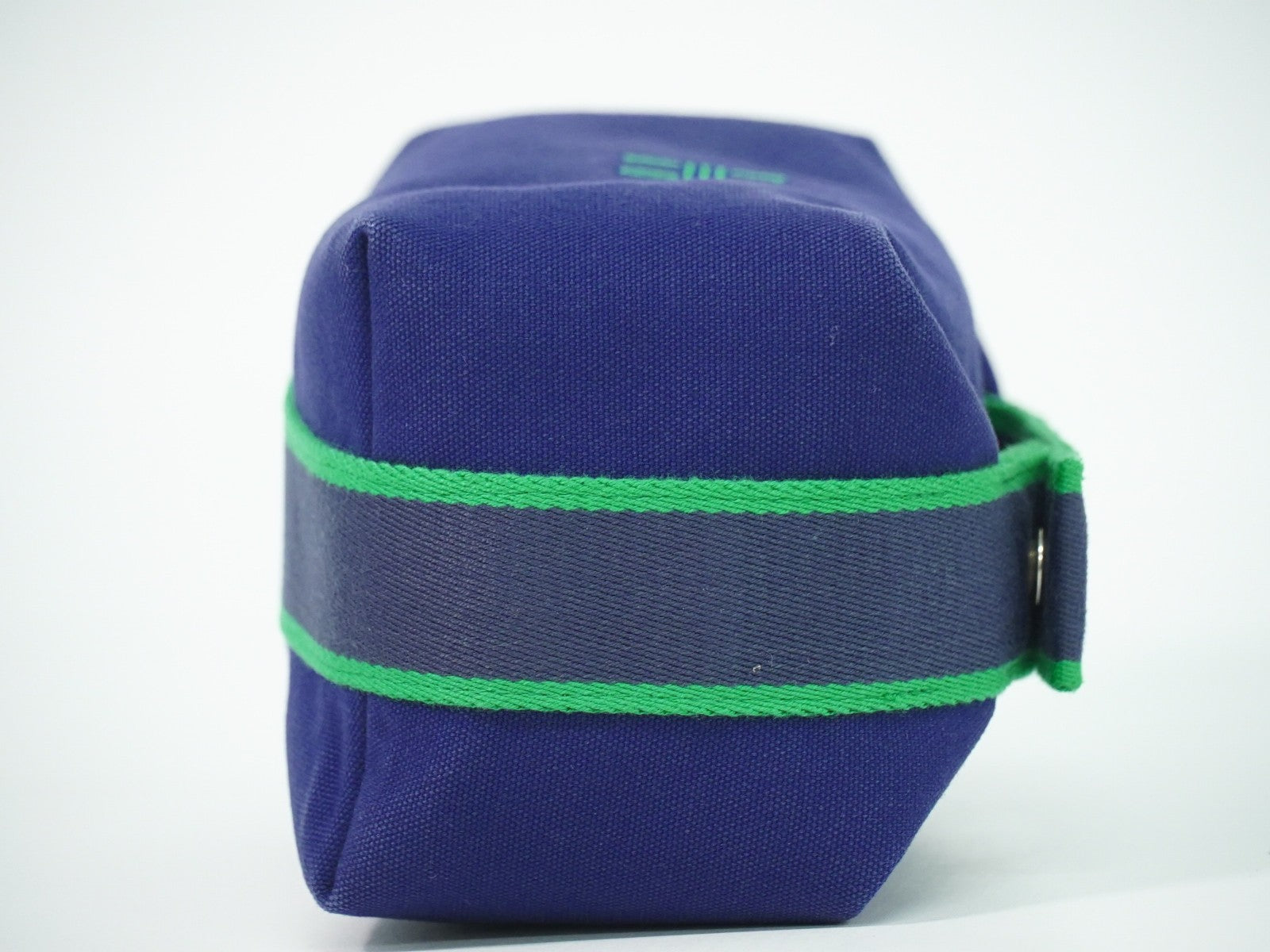 Hermes Bride à Brac Wool