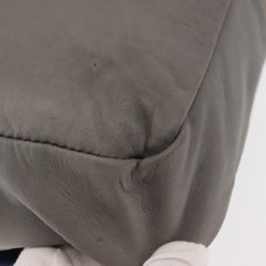 Chloe Vintage Flap shoulder bag Leather